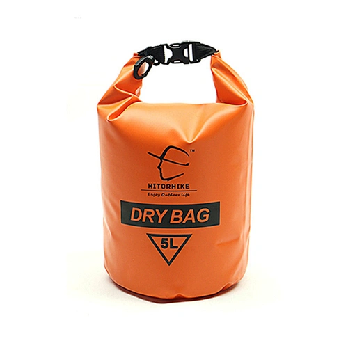 Outdoor Water Bag High Quality Hydration Running Pvc Backpack