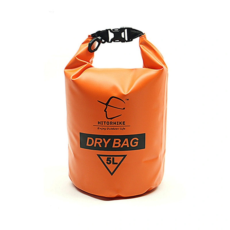 Outdoor Water Bag High Quality Hydration Running Pvc Backpack