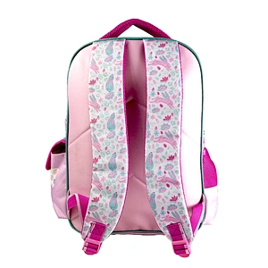 High quality cartoon girls kids children girls school bag cheap cute bags school bags backpack  for kids school