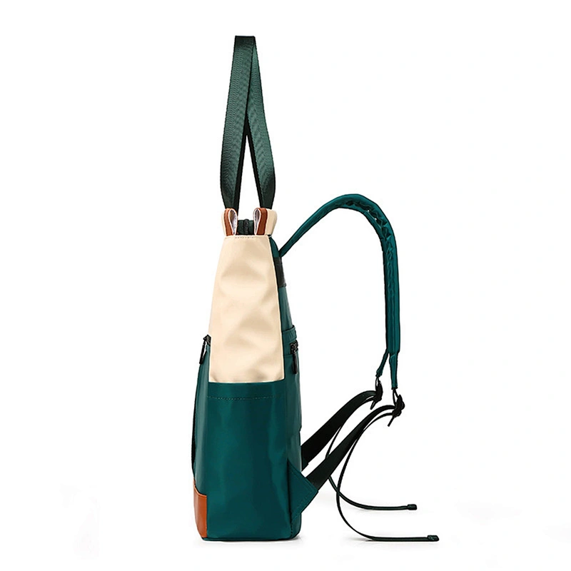 2020 Customized Large-capacity Ladies Shoudle Handbag Trendy Nylon Fashion Handbag Casual Light Handbag For Women Purrses
