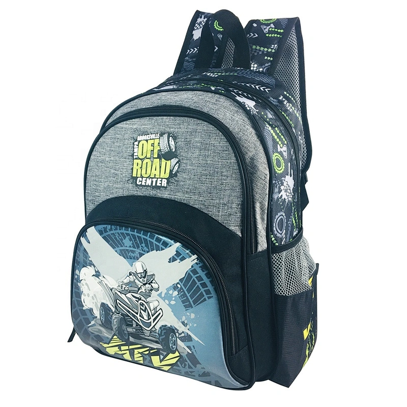 2020 Children School Bags Kids Backpack boy high Schoolbag Backpacks mochila