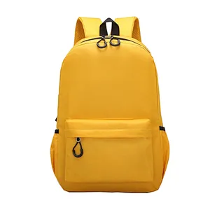 2020 backpack Trending products Custom backpack LOGO anti theft  backpack with Multiple colors