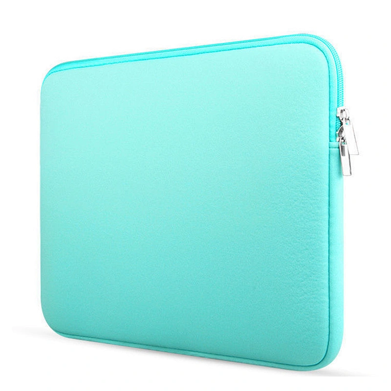Neoprene Waterproof Shockproof Computer Liner Bag Portable Notebook Bag Laptop Company Bag For Outdoor Travel