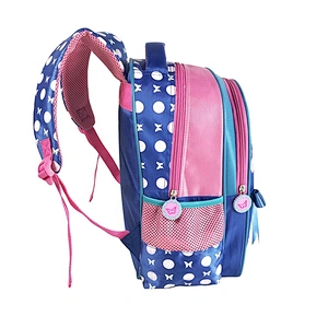 Best seller durable  high quality school bags kids bag packs for school girls for school