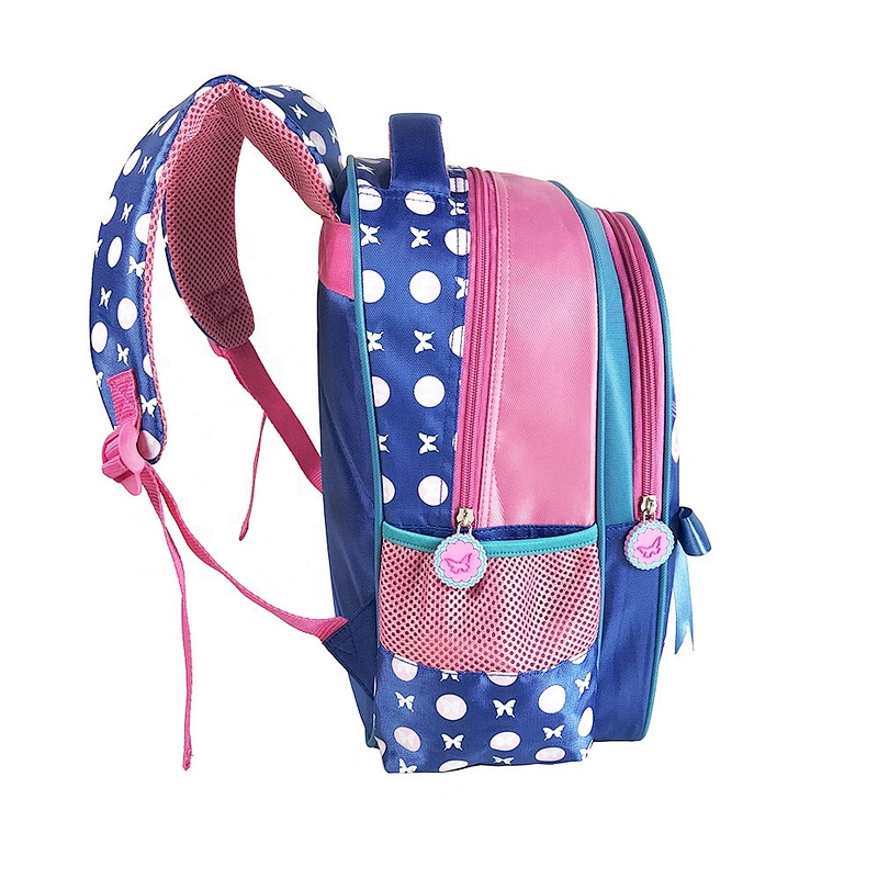 Best seller durable  high quality school bags kids bag packs for school girls for school