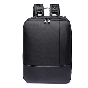 Simple Design Business Style Men's computer one shoulder three business backpack student travelling bag Men Travel Laptop Bag