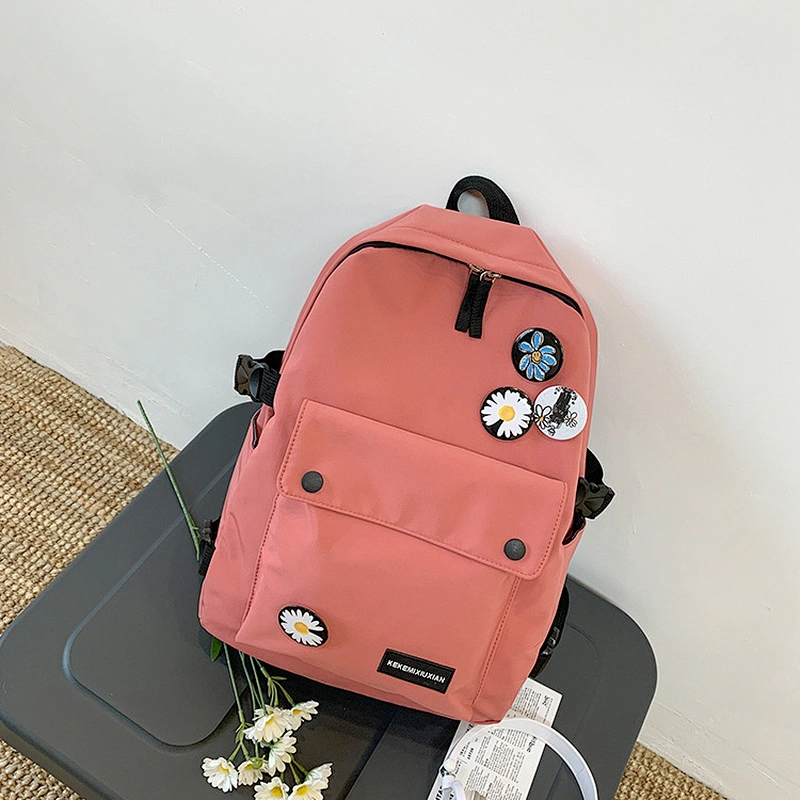 Factory School Backpack For Girl Woman School Teenage New fashion trend 2020