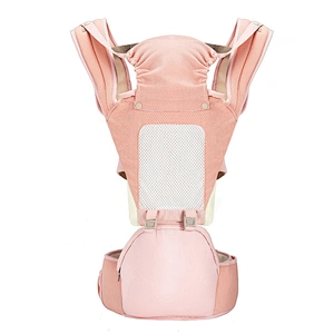 Ergonomic Sling Baby Carriers with Head Support Newborn Toddler Wrap carrier kid multifunction baby hipseat Baby Carrier