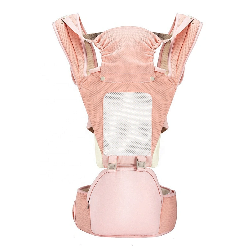 Ergonomic Sling Baby Carriers with Head Support Newborn Toddler Wrap carrier kid multifunction baby hipseat Baby Carrier