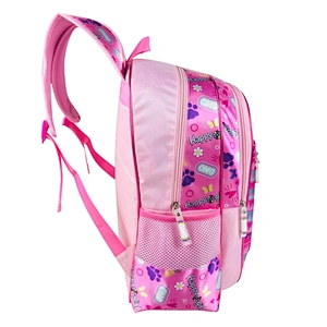 OEM&ODM Custom Printed Kids Cute Cartoon Children School bag for university students