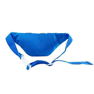 Wholesale Cheap  Travel Sport Unisex Customized Logo Style Children Kid Cute soccer fanny pack Waist Belt Bag For Kids