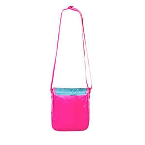 Kids messenger bags Sequin Owl school sling bags for girls boys OEM Other+Special+Purpose+Bags