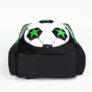 wheeled children school backpack for kids school bag