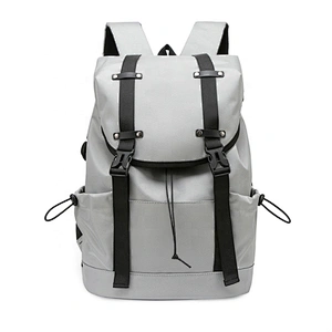 Wholesale Unisex Waterproof Mujer Mochila Travel Hiking backpack Business Laptop Rucksack backpack Luxury School Backpack