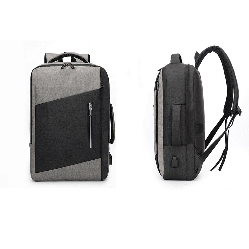 2020 factory best seller oem business bagpack usb laptop bags men custom backpack bag laptop backpack