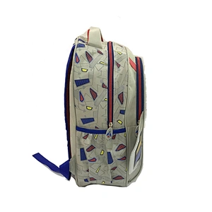 2020 Fashion Popular High Quality waterproof rocket bags school bags school bag boy backpacks for kids child