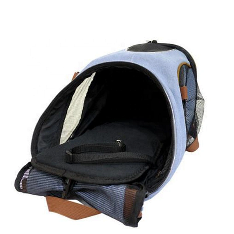 Cat bag pet bag outdoor portable backpack shoulders space capsual dog backpack