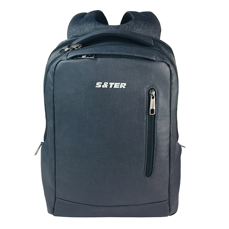 Big capacity lightweight Waterproof Bag Rucksack Sport Outdoor anti theft business bag travel computer bag laptop backpack