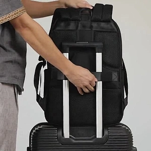Multi-purpose Backpack With Laptop compartment waterproof laptop backpack men travel sports bags