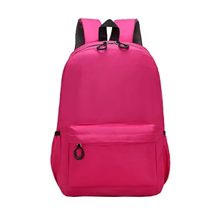 Waterproof Ultralight children Backpack travel backpacks bag backpack For Ladies Leisure Fashion College School