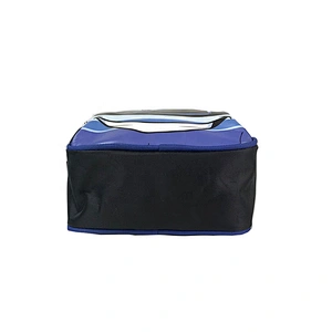 Customized Logo Polyester OEM  Cartoon Pattern Color casual School Messager Shoulder Bags