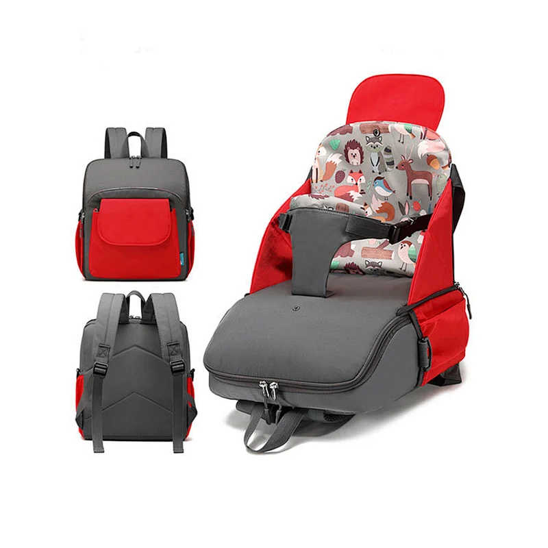 2020 hot sale large capacity multi-functional baby diaper bag diaper backpack