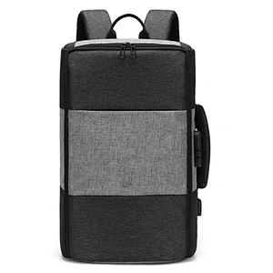 Waterproof 15 Inch Nylon Business Bag Laptop Backpack with high quality