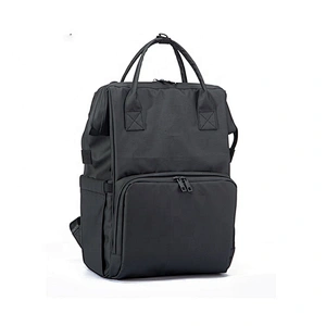 2020 New Design Multifunctional LED UV Lights Sterilizer Diaper Bag Backpack Disinfection Diaper Bag Baby Bags For Mother
