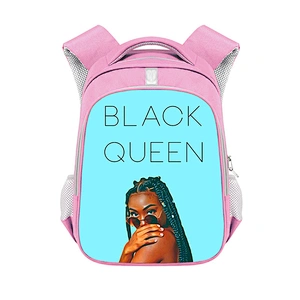 Manufacturers wholesale student backpack new design boys girls bags primary school bag