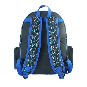 Hot sale Wholesale OEM Cartoon 3D printing kids EVA backpack school bag for boy