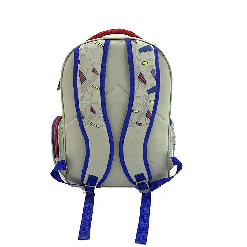 2020 Fashion Popular High Quality waterproof rocket bags school bags school bag boy backpacks for kids child