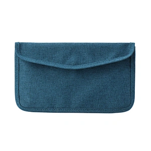 Face Masking storage Bag Student portable storage dust bag finishing temporary storage folder