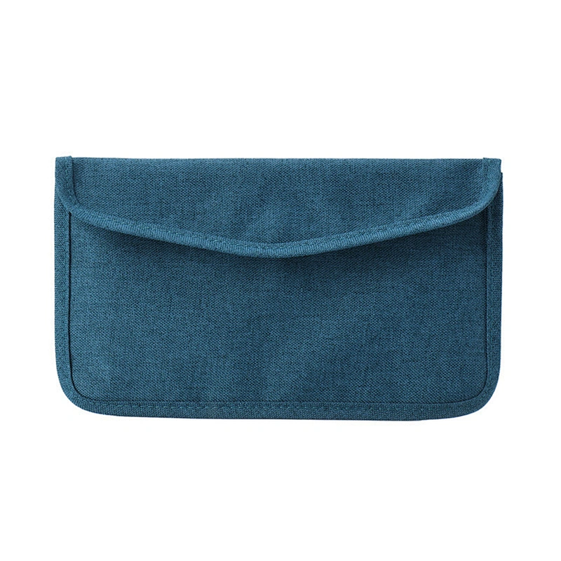 Face Masking storage Bag Student portable storage dust bag finishing temporary storage folder