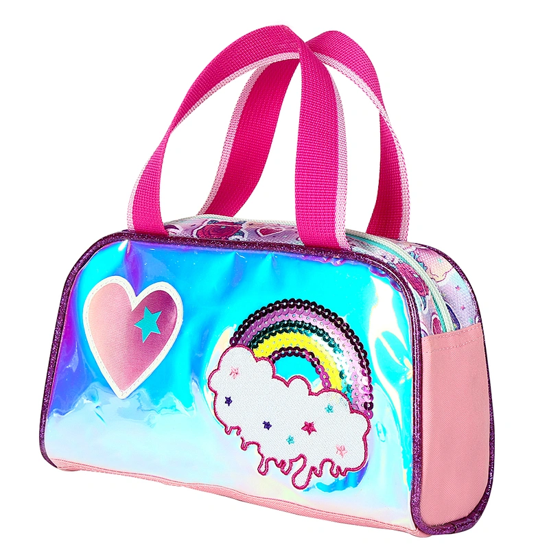 Custom Ex-factory price latest purse Ladies handbag