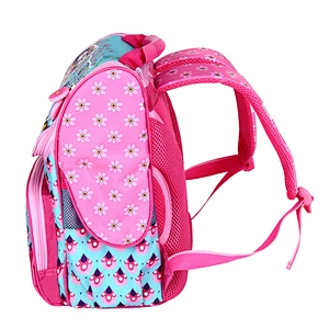 2020 New design large capacity boys backpack school bags Burst bags backpack for school
