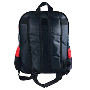 Kids school bag back pack cute 3D EVA cartoon picture School Bag Shoulder Backpack for School