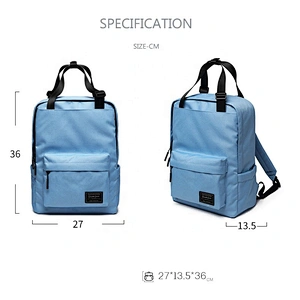 2020 New arrival Custom Logo Travel Bag For Men and Female Unisex multi-color  laptop backpack School bag