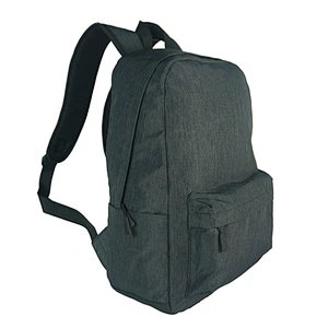 Hot sale Reusable Travel Backpacks Logo Print Children School Bag