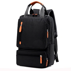 High Quality Promotion Mens Travel Safe Durable Business Laptop bag School Backbgs Gift Backpack forfor 15.6 inch outdoor