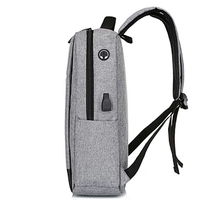Custom Bag Woman Waterproof Laptop School Bag Girl Backpack Boy with high quality