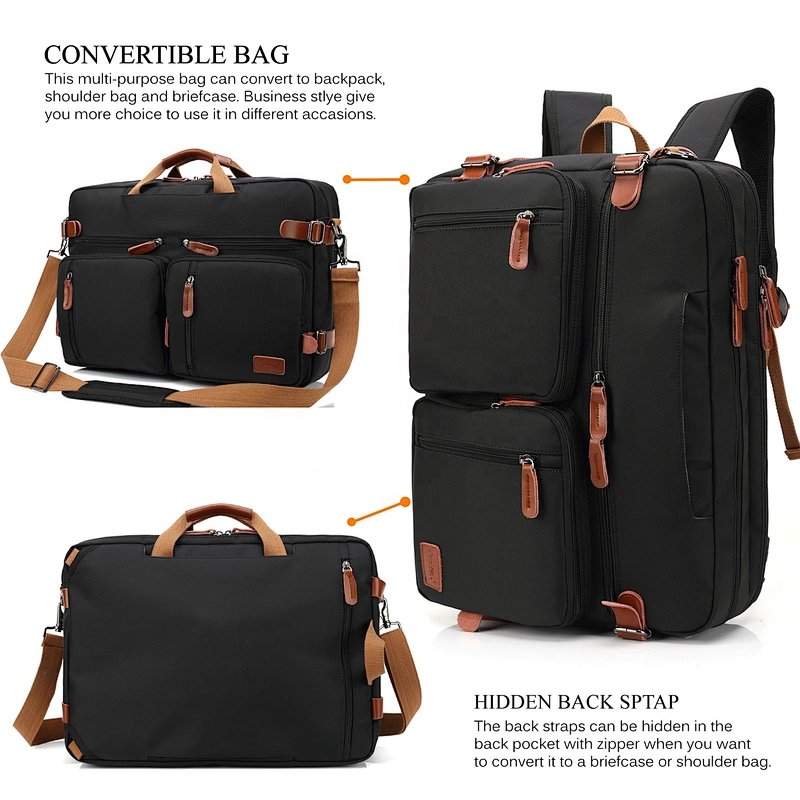 Waterproof Hanging Suit Luggage Bag Large Carry on Travel Garment laptop backpack Bags