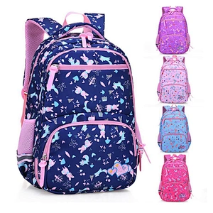 Manufacturers Fabric Girls Bag School Bags Backpack,orthopedic Girls school bags Children Set,Children School Bags for Girls