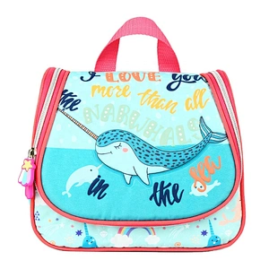 3  in 1 set Wholesale Custom School bag kids trolley luggage school trolley bag for girls and boys