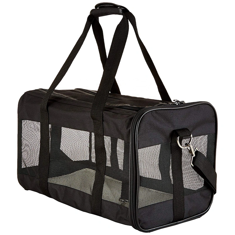 3 in 1 pet carrier bag cat carriers dog carrier pet bag for small dog and cats