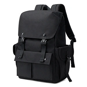 Private label Unisex Big bookbags mochilas bags college custom solid colour Universitylaptop bag school backpacks for women men