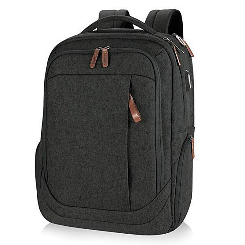 Factory hot sell bag school bags notebook business anti theft backpack men travel bagpack laptop backpack school backpacks