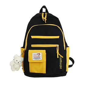 Cute Kawaii New fashion trend School Backpack For Kid School Child 2020 with high quality