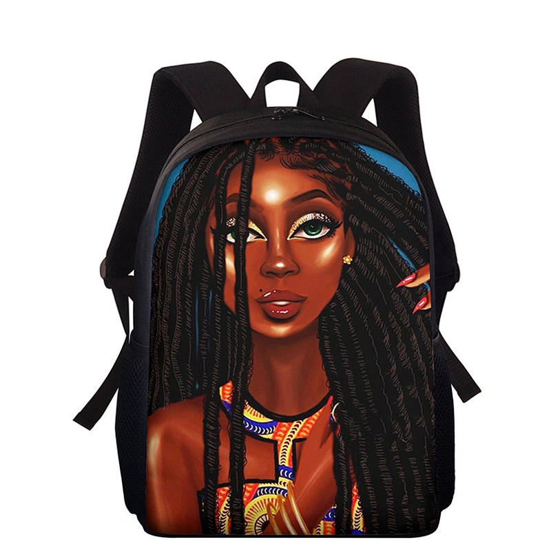 Wholesale new school bag for Girls in Africa is designed to create innovative  backpacks for children