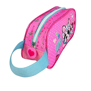 Eco-friendly Office supply cheap custom Pencil case bag School Pencil case for girl