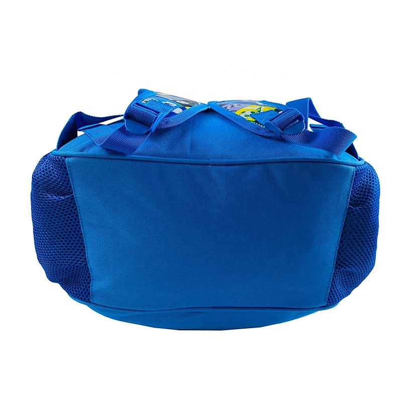2020 Wholesale  High quality waterproof mochilas cartoon soccer children backpacks school bags for boys kids student book bags